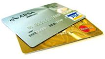 solicitud de tarjetas de credito