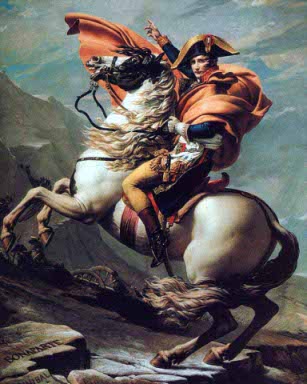 Napoleón Bonaparte